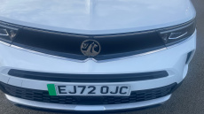 Vauxhall Mokka 100kW Ultimate 50kWh 5dr Auto Electric Hatchback